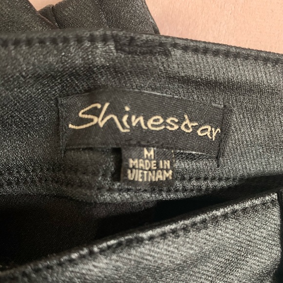 NWOT FASHION NOVA skinny jeans - Picture 2 of 10